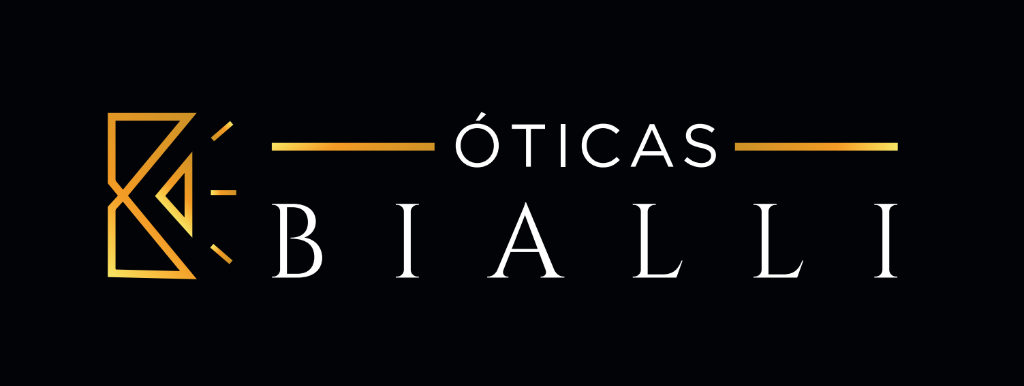 Óticas Bialli Logo